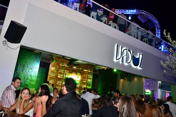 Publicity On Saturday Night